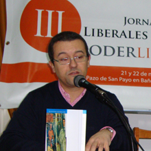 Francisco J. Fernández Tarrio